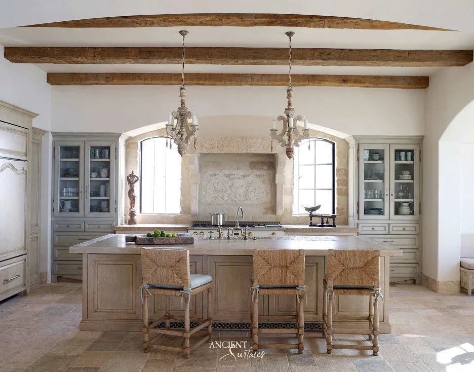 ancient-surfaces-kronos-stone-reclaimed-limestone-heritage-stone-architectural-surfaces-wall-cladding-limestone-flooring-stone-stairs-limestone-steps-old-world-materials-premium-stonework-antique-limestone-architectural-elements-luxury-stone-design