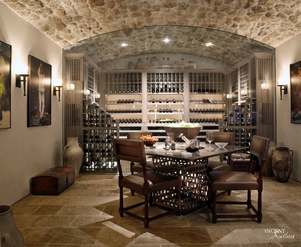 ancient-surfaces-kronos-stone-reclaimed-limestone-heritage-stone-architectural-surfaces-wall-cladding-limestone-flooring-stone-stairs-limestone-steps-old-world-materials-premium-stonework-antique-limestone-architectural-elements-luxury-stone-design