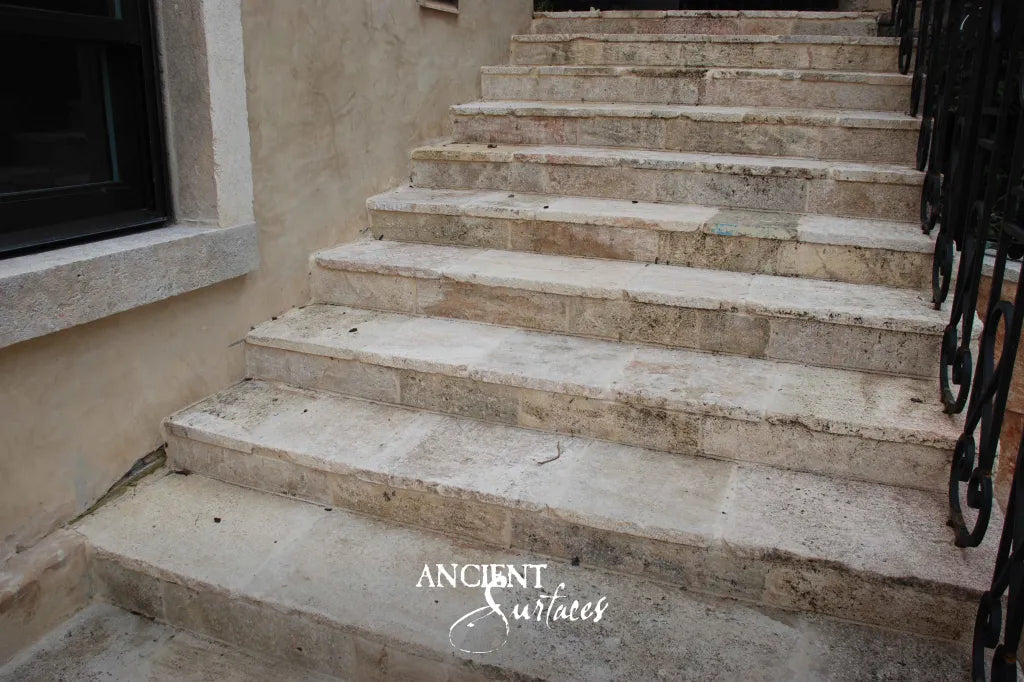 ancient-surfaces-kronos-stone-reclaimed-limestone-heritage-stone-architectural-surfaces-wall-cladding-limestone-flooring-stone-stairs-limestone-steps-old-world-materials-premium-stonework-antique-limestone-architectural-elements-luxury-stone-design

