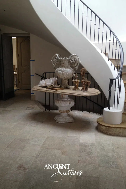 ancient-surfaces-kronos-stone-reclaimed-limestone-heritage-stone-architectural-surfaces-wall-cladding-limestone-flooring-stone-stairs-limestone-steps-old-world-materials-premium-stonework-antique-limestone-architectural-elements-luxury-stone-design
