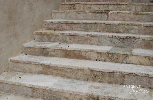 ancient-surfaces-kronos-stone-reclaimed-limestone-heritage-stone-architectural-surfaces-wall-cladding-limestone-flooring-stone-stairs-limestone-steps-old-world-materials-premium-stonework-antique-limestone-architectural-elements-luxury-stone-design
